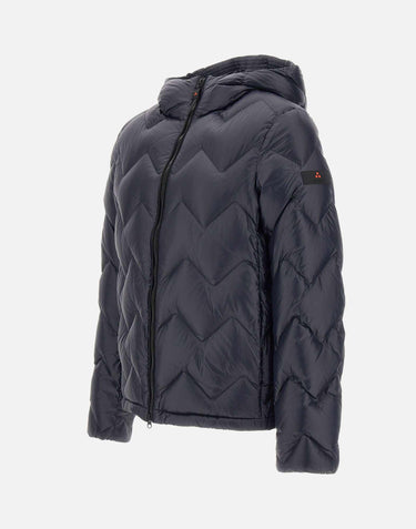 Piumino "Honova LKS 04" PEU5581 01181950215 PEUTEREY 
