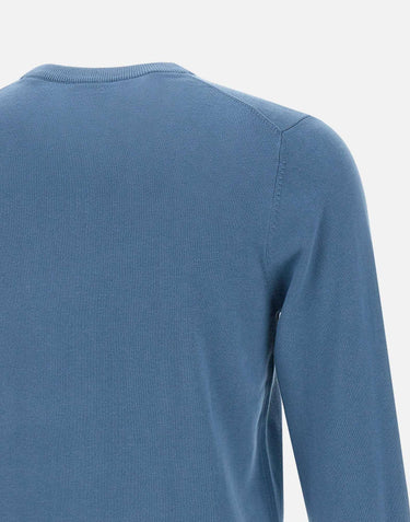 Maglia in cotone organico M2R503XZ M2185843 PS PAUL SMITH 