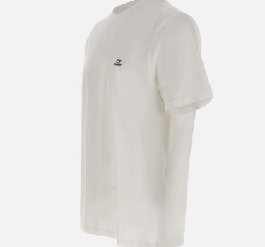 T-shirt "30/1 Jersey Logo Patch" RCCMTS726A 005100W103 C.P. COMPANY 