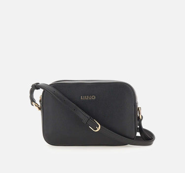 Borsa a tracolla "Camera Case" AA6211E1012 22222 LIU-JO 