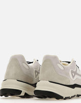 Sneakers "Herno Maggiore" in suede e mesh SH000051U 500011000 HERNO 