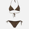 Bikini The Attico Estate Meravigliosa linea Beach 250WBC00008 PAA014PR997 THE ATTICO 