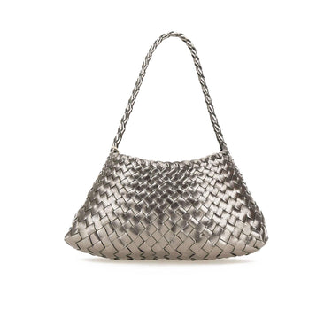 Borsa "Rosanna" in pelle 8943 COVERTFOIL DRAGON DIFFUSION 