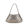 Borsa "Rosanna" in pelle 8943 COVERTFOIL DRAGON DIFFUSION 