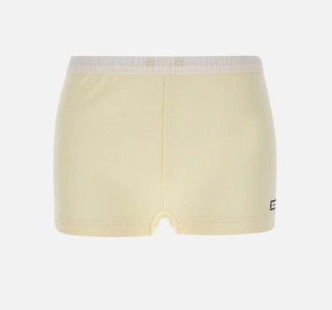 "Lounge Short Pebble" ESSS26SH01876 0462 ENTIRE STUDIOS 