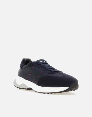 Sneakers "Luxury Running" USSA374N0133302 00Z KITON 