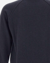 Pullover in lana e cashmere GC1MLR2A WC12R891 FILIPPO DE LAURENTIIS 