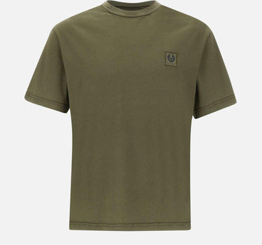 T-shirt "Hockley" in cotone 105233 SPSGN BELSTAFF 