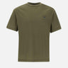 T-shirt "Hockley" in cotone 105233 SPSGN BELSTAFF 