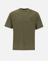 T-shirt "Hockley" in cotone 105233 SPSGN BELSTAFF 