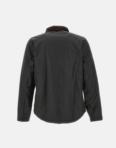 Giacca "Reelin Wax" MWX1106 MWXSG51 BARBOUR 
