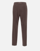 Pantaloni in misto cotone 274575 27184870307R CORNELIANI 