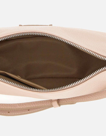 Pochette "Nora Pouch" BS10225 GRNPINKSALT GIANNI CHIARINI 