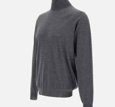 Dolcevita in lana DV1ML RM16RS970 FILIPPO DE LAURENTIIS 