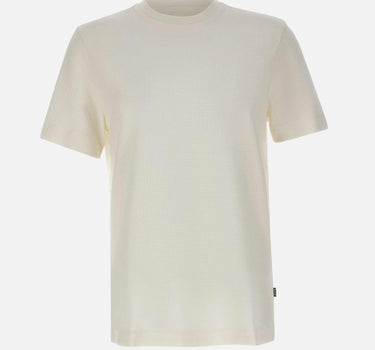 T-shirt "Thompson" 50559677 100 BOSS 