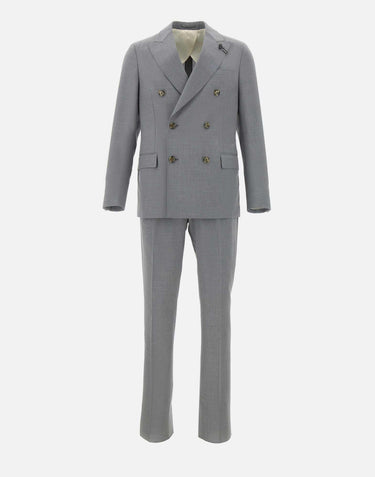 Completo due pezzi "Iconic" ES467AE ESIF64412910 LARDINI 
