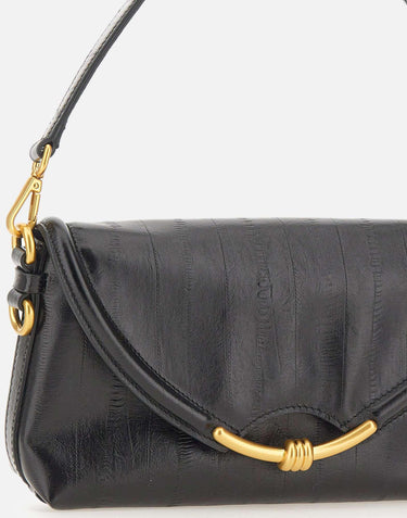 Borsa a spalla "Bea" BS12160 EELNERO GIANNI CHIARINI 