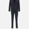 Completo due pezzi in fresco  lana 257R45 25381500014C MARCHESANI 