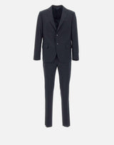 Completo due pezzi in fresco  lana 257R45 25381500014C MARCHESANI 