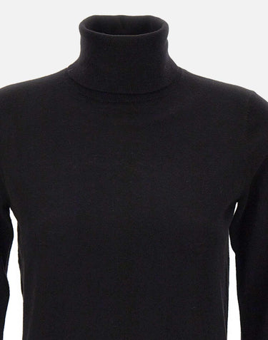 "Turtle Neck basic" K45202 11 SUN68 