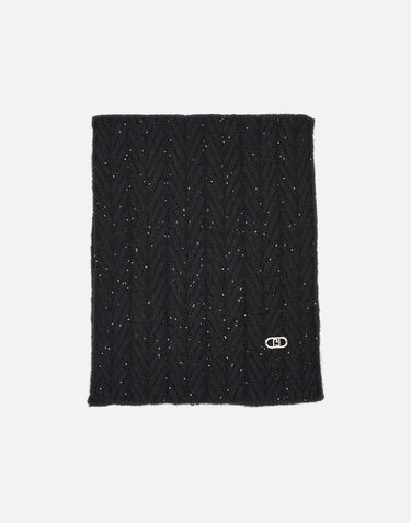 Sciarpa filo 2F5008M0300 22222 LIU-JO 