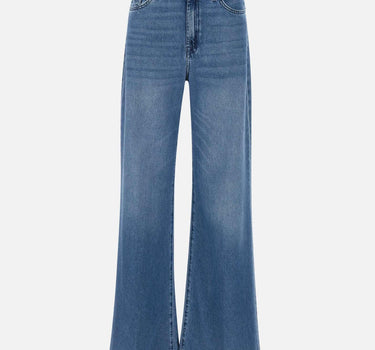 Jeans "Lotta Hilo" 7UG20E38 U71BB 7 FOR ALL MANKIND 