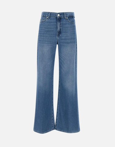 Jeans "Lotta Hilo" 7UG20E38 U71BB 7 FOR ALL MANKIND 