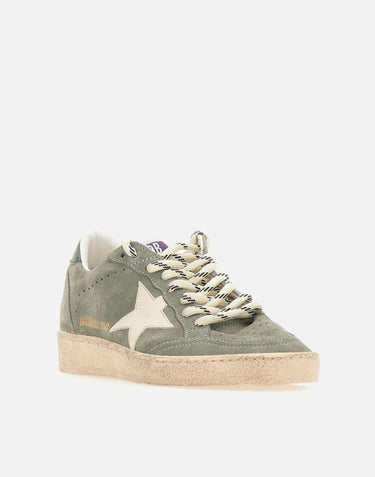 Sneakers "Ball Star" GWF00117 F00756435932 GOLDEN GOOSE 