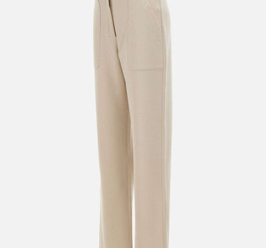Pantaloni "Ronnie" 2529786011600 002 'S MAX MARA 