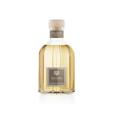 Fragranza ambiente "Leather Oud" 250ml FRV0075MLNEEU 250ML DR.VRANJES FIRENZE 