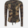 Cardigan "T-afry" A18518 0NKCZ51FA DIESEL 