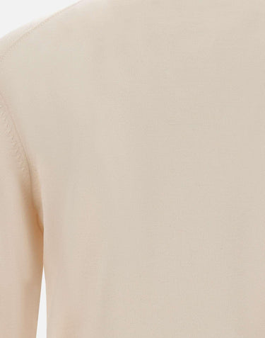 Maglia in lana 50528300 131 BOSS 