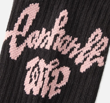 "Chedda Socks" I035513 3DYXX CARHARTT WIP 