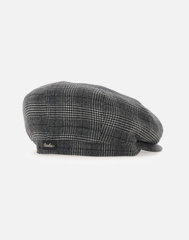 Cappello "Cesare" in lana B15120B0084 265B BORSALINO 