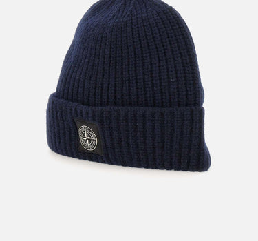 Berretto in lana N100002S00C3 V0020 STONE ISLAND