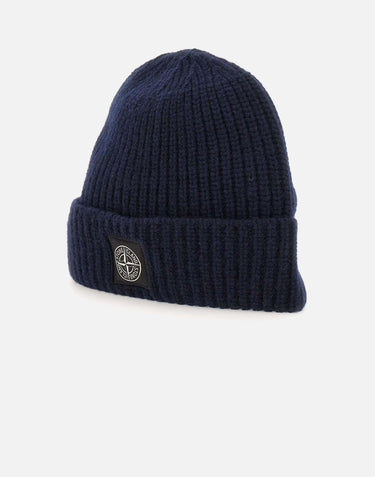 Berretto in lana N100002S00C3 V0020 STONE ISLAND 