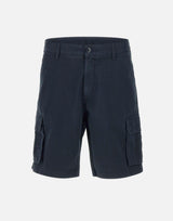 "Cargo pocket shorts" B35104 07 SUN68 