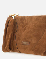 Pochette "Suria" BS12520 CMPLCOGNAC GIANNI CHIARINI 
