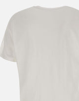 T-shirt  "Msw" in cotone 714899613 005 POLO RALPH LAUREN 
