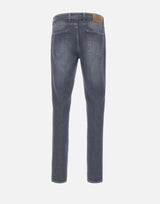 Jeans "Ribot-L" RIBOTL 40014264800090 BRIGLIA 1949 