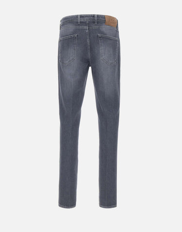 Jeans "Ribot-L" RIBOTL 40014264800090 BRIGLIA 1949 