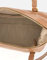 Borsa a spalla "Roxy" BS11916 RALPHCLAY GIANNI CHIARINI 