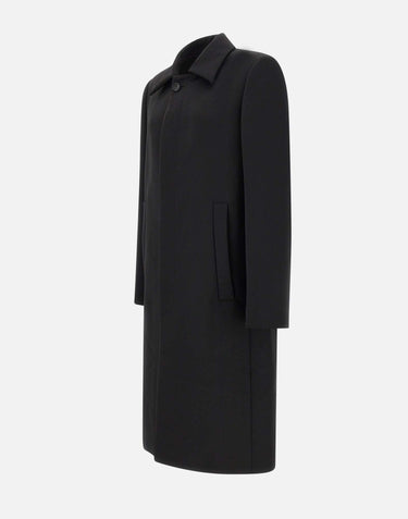 Cappotto in lana SH2AA0013 M35612900 MM6 MAISON MARGIELA 