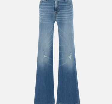 Jeans "Modern Dojo" 7U54244A U7MIM 7 FOR ALL MANKIND 