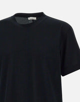 T-shirt in cotone F022 41389000 PAOLO PECORA 