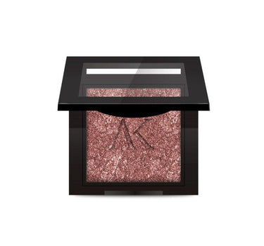 "Eyeshadow Powder Shimmer n.25 Dark Rose" 3.5gr EYES 25 AKSIMONEBELLI 