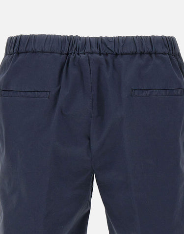 Shorts "D114C" D114G002 TC394 DEVORE' 