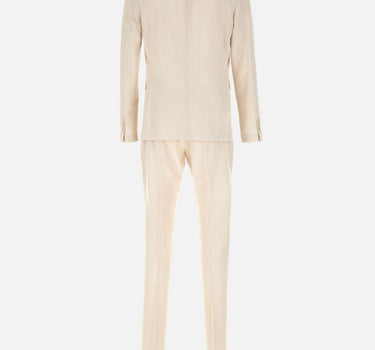 Completo due pezzi  "King"  in  viscosa PV3001 A8DP1P2 MARCHESANI 