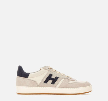 Sneakers "H-TV" HXM6680FZ00UHC 687N HOGAN 