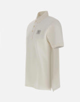 Polo "Albano" 26SBLUT02290 006803102 BLAUER 
